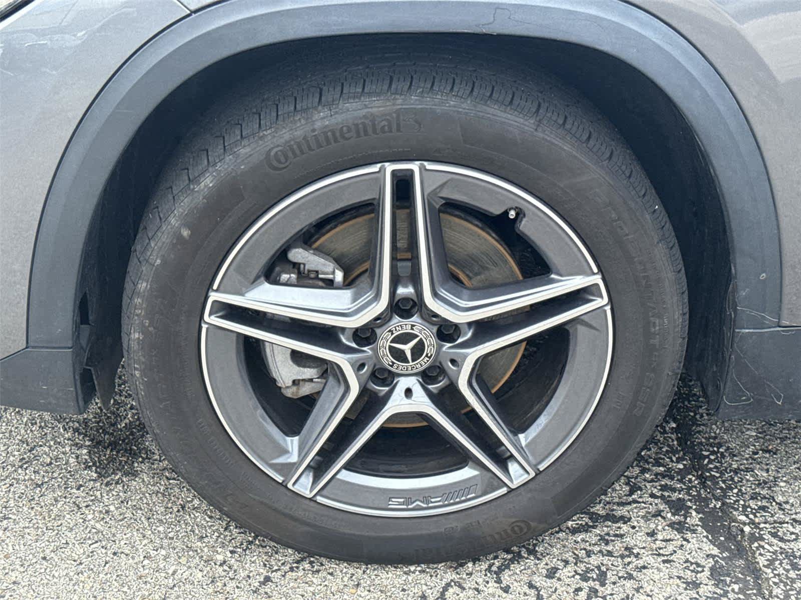 Used 2023 Mercedes-Benz GLA 250 4MATIC image 12