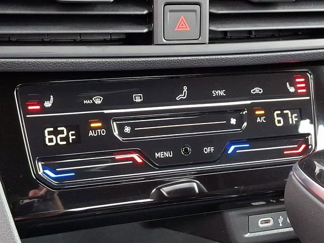 New 2026 Volkswagen Jetta Sport FWD image 17