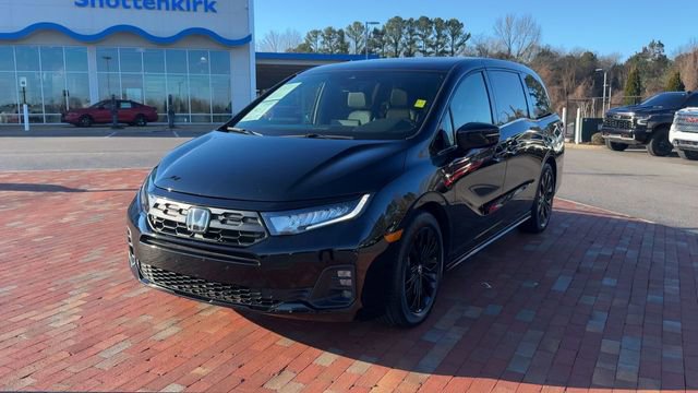 Certified 2025 Honda Odyssey Sport-L image 5