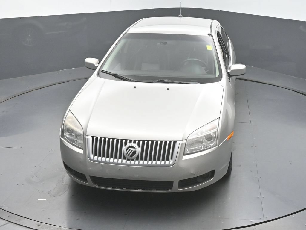 Used 2008 Mercury Milan FWD image 39