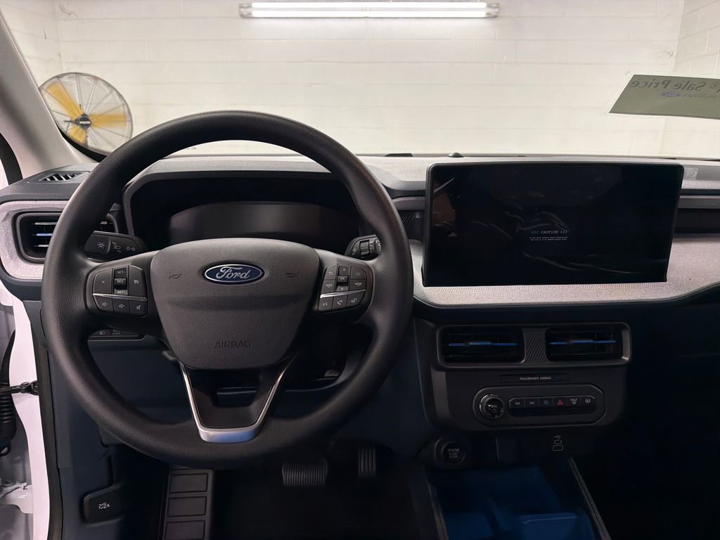 New 2026 Ford Maverick XLT FWD image 8