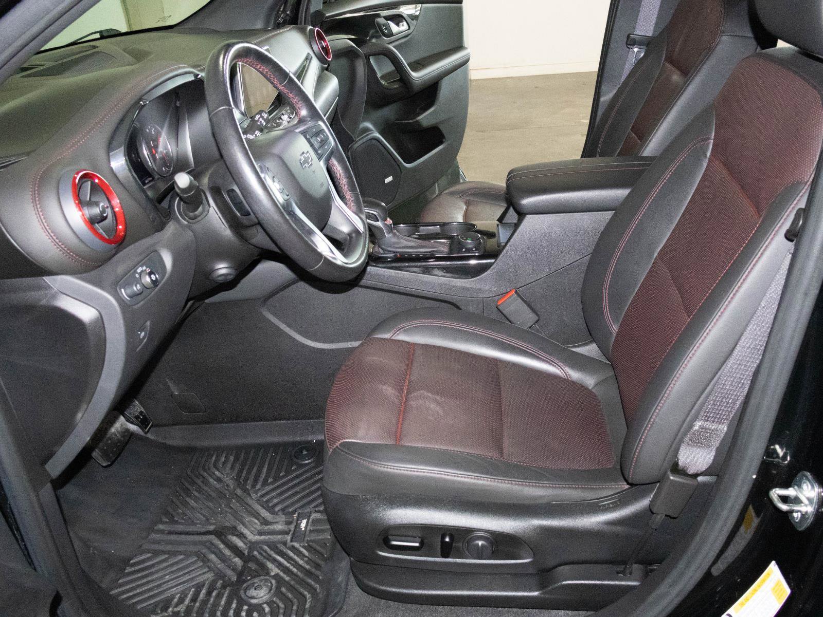 Used 2020 Chevrolet Blazer RS image 8