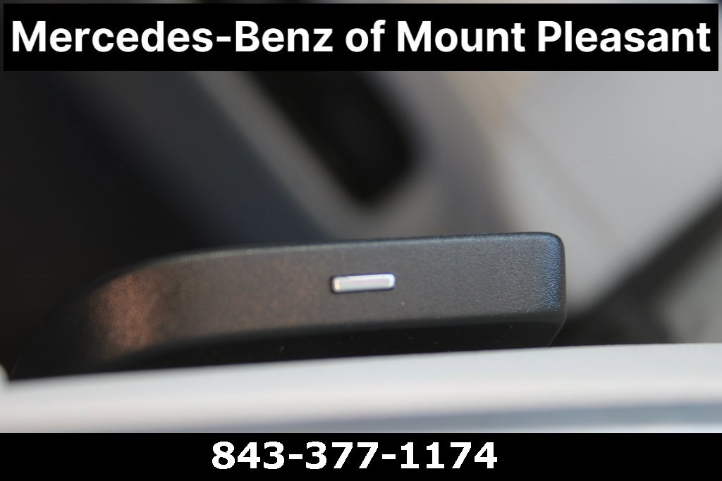 Certified 2023 Mercedes-Benz EQE 350+ Sedan image 29