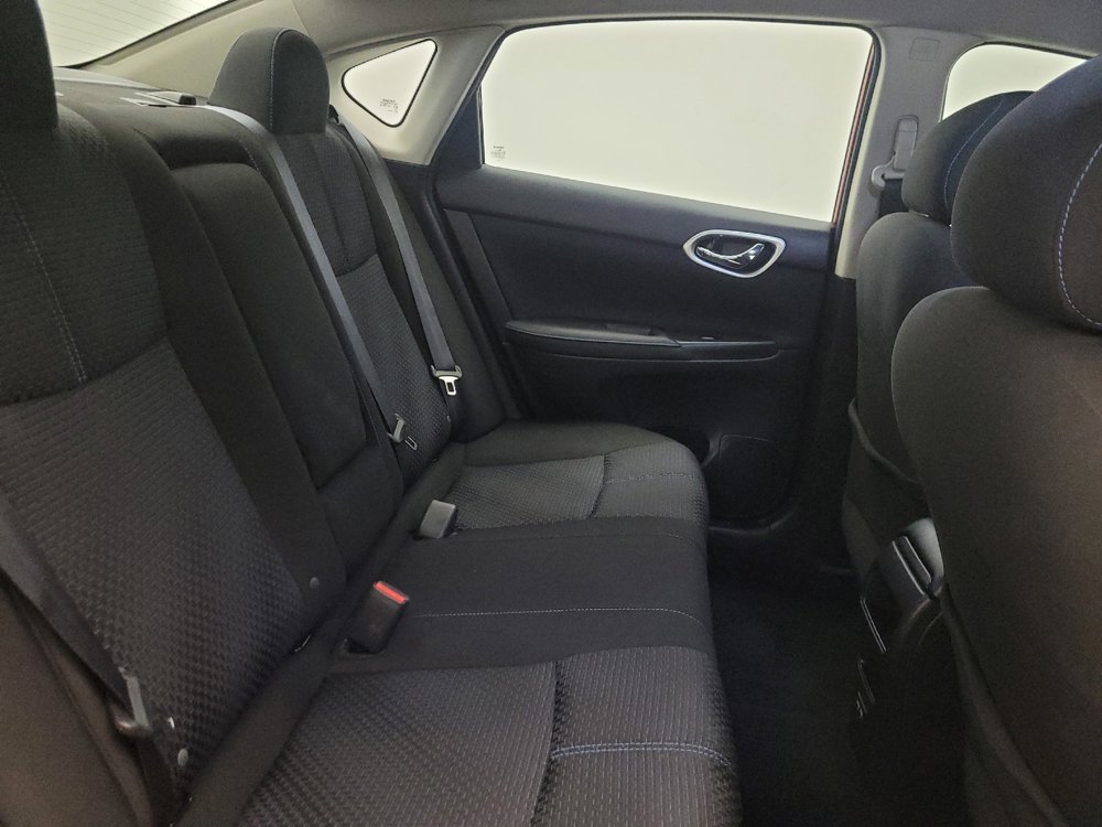 Used 2018 Nissan Sentra SR FWD image 19