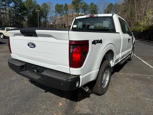 New 2026 Ford F150 XL image 5