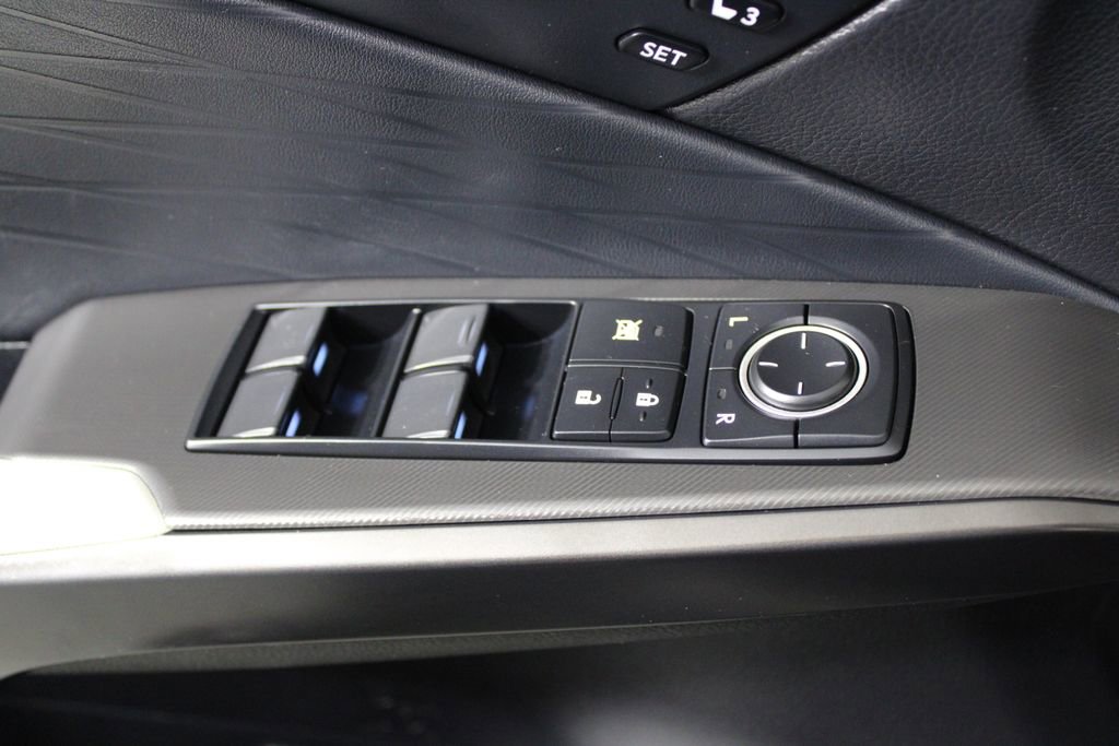 Used 2022 Lexus IS 350 F Sport w/ Navigation Package RWD image 22