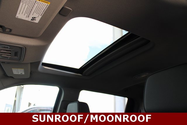 New 2026 GMC Sierra 1500 Denali image 18