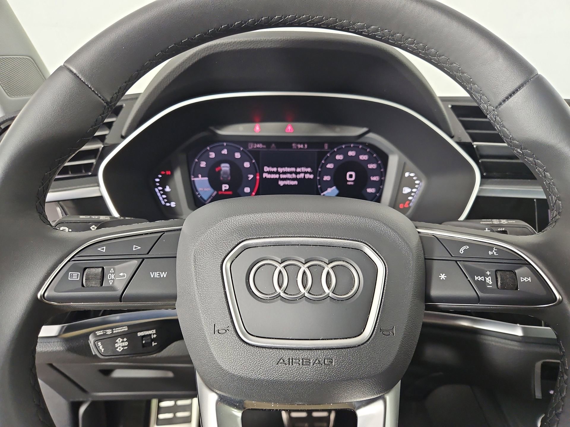 Certified 2025 Audi Q3 2.0T Premium Plus w/ Premium Plus Package image 26