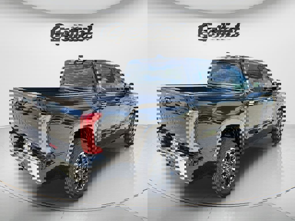 New 2026 Toyota Tundra Limited image 4