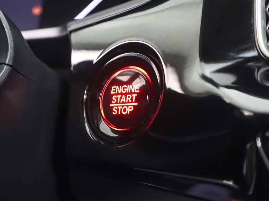 Used 2025 Honda Civic LX image 36