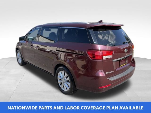 Used 2015 Kia Sedona EX FWD image 5