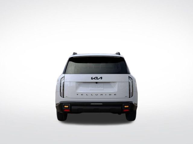 New 2027 Kia Telluride SX Prestige X-Pro image 5