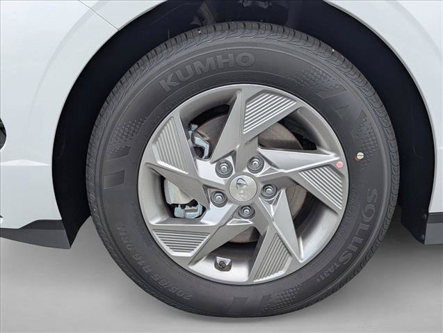 New 2026 Hyundai Sonata SE FWD image 9
