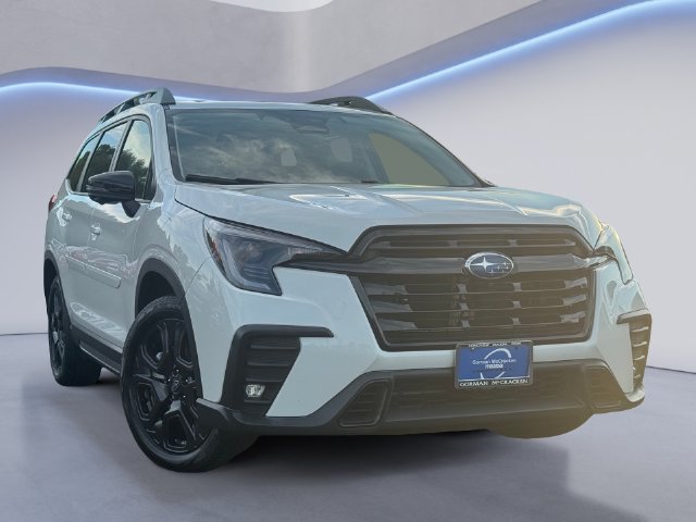 Used 2023 Subaru Ascent Onyx Edition Limited AWD/4WD image 1