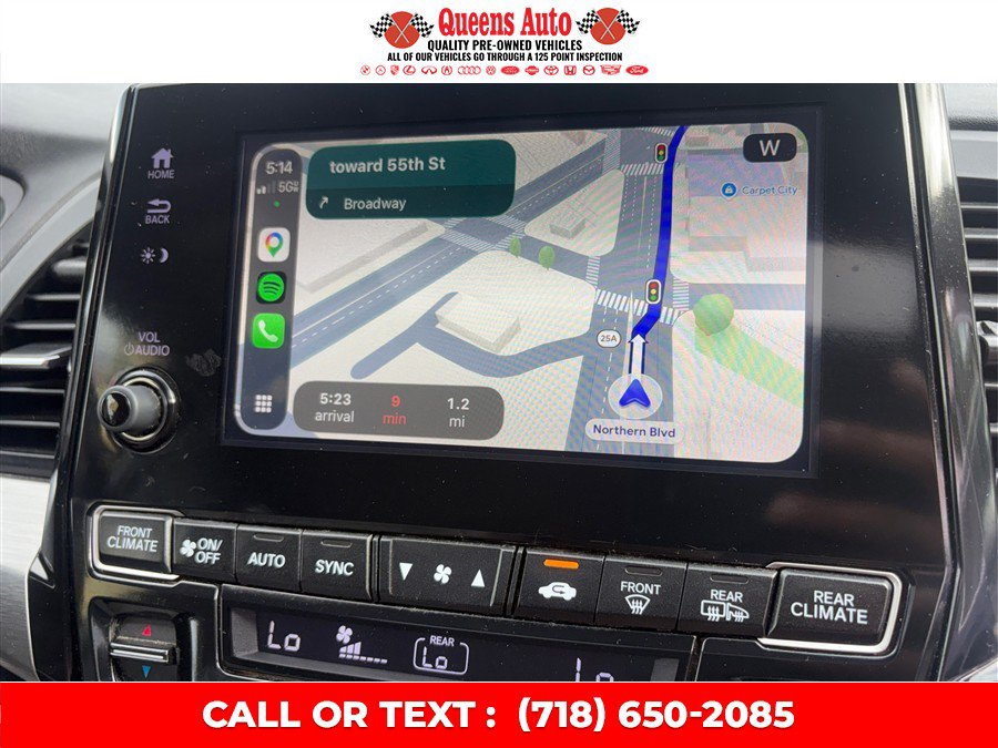 Used 2018 Honda Odyssey EX-L image 40