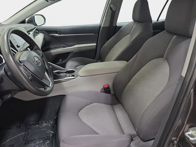 Certified 2023 Toyota Camry LE AWD/4WD image 11