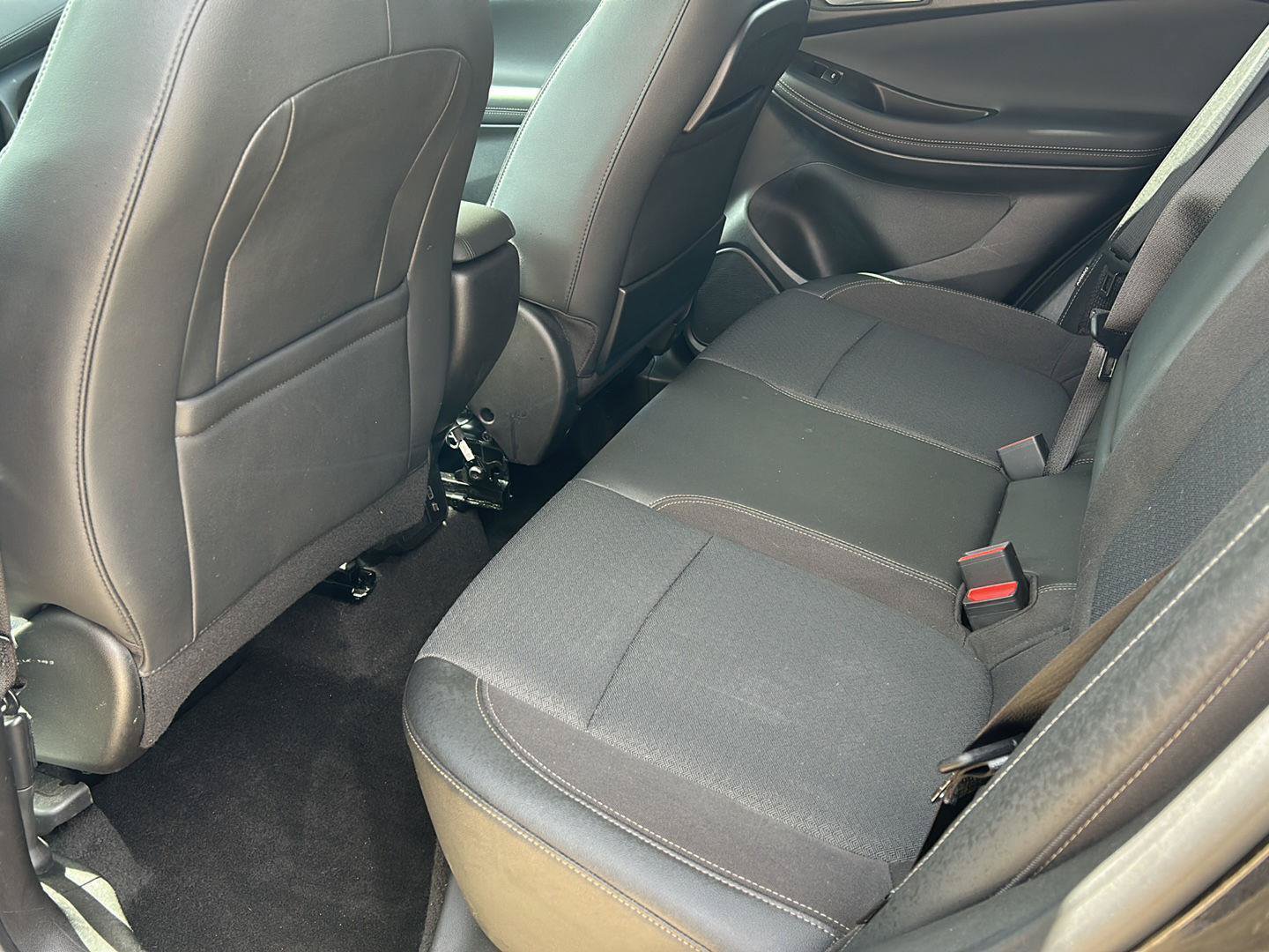 Used 2020 Buick Encore GX Select FWD image 18