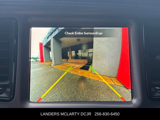 Used 2023 Dodge Challenger R/T Scat Pack w/ Plus Package image 23