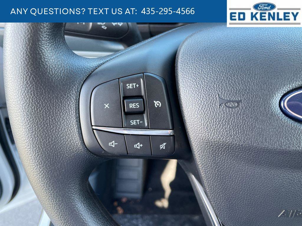 New 2026 Ford Maverick XL image 9