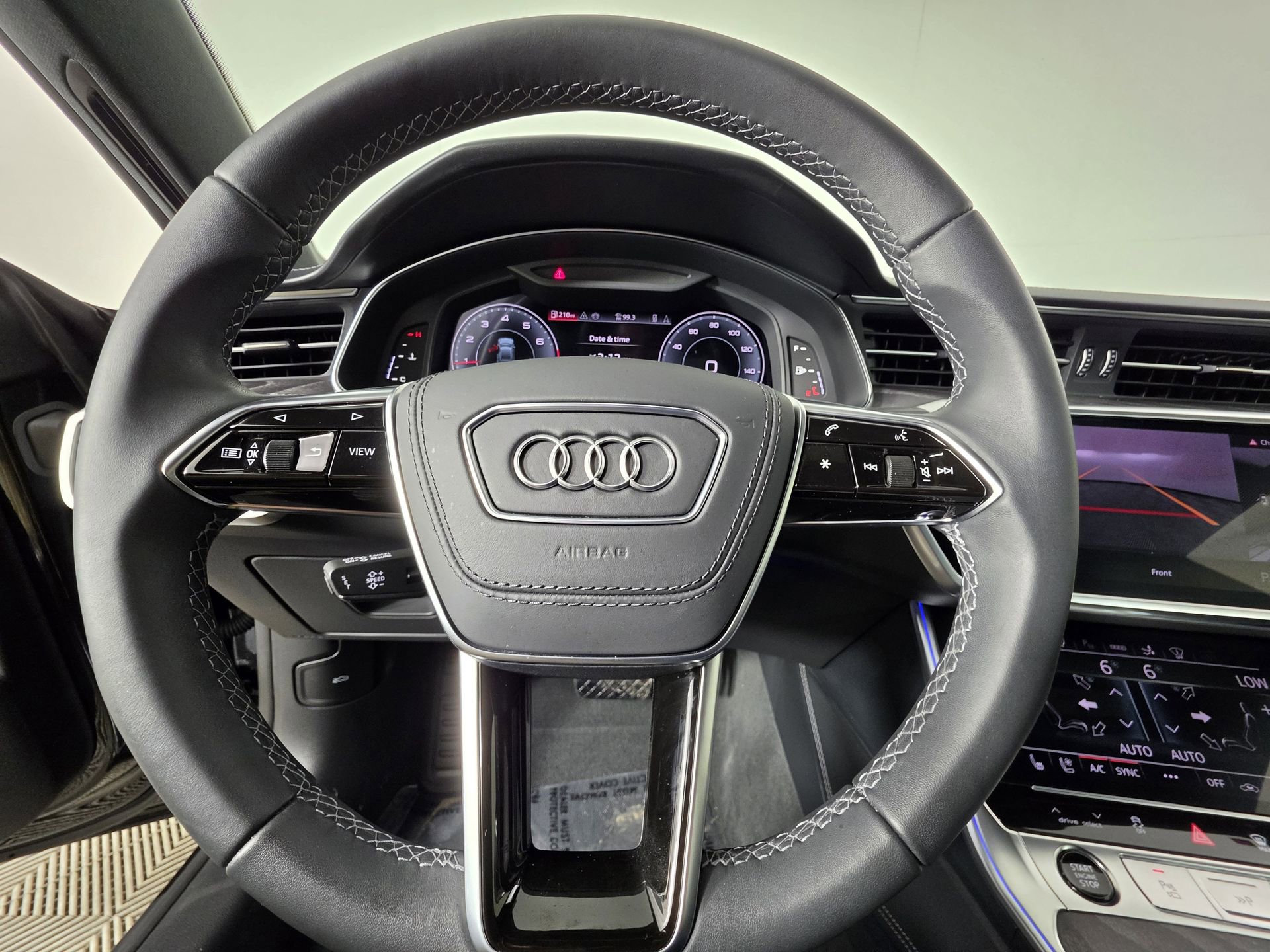 Certified 2025 Audi A7 3.0T Prestige AWD/4WD image 24