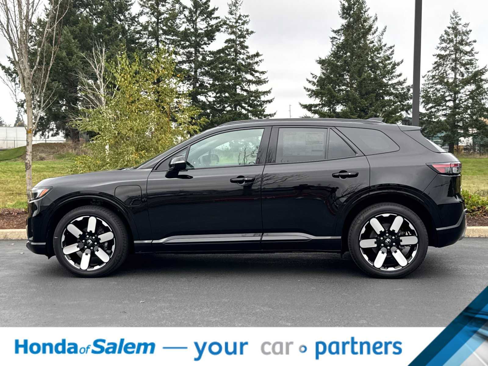 New 2026 Honda Prologue Elite image 5