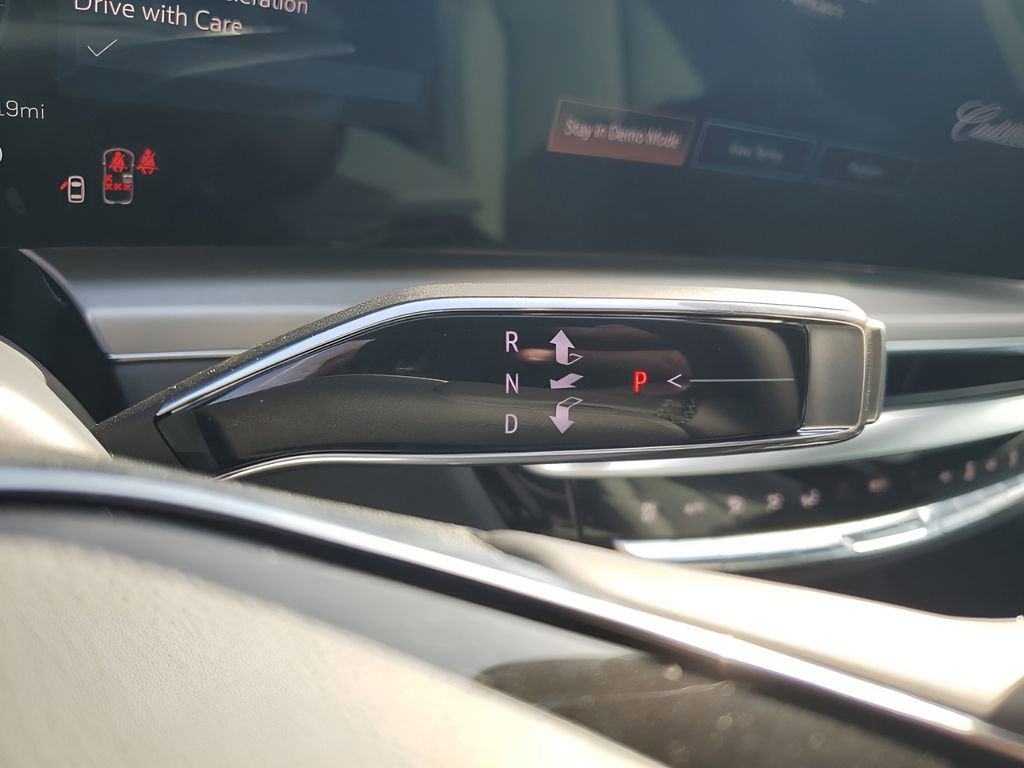 New 2026 Cadillac Lyriq Premium Luxury w/ LPO, Floor Liner Package image 37