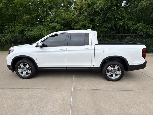 New 2026 Honda Ridgeline RTL image 2