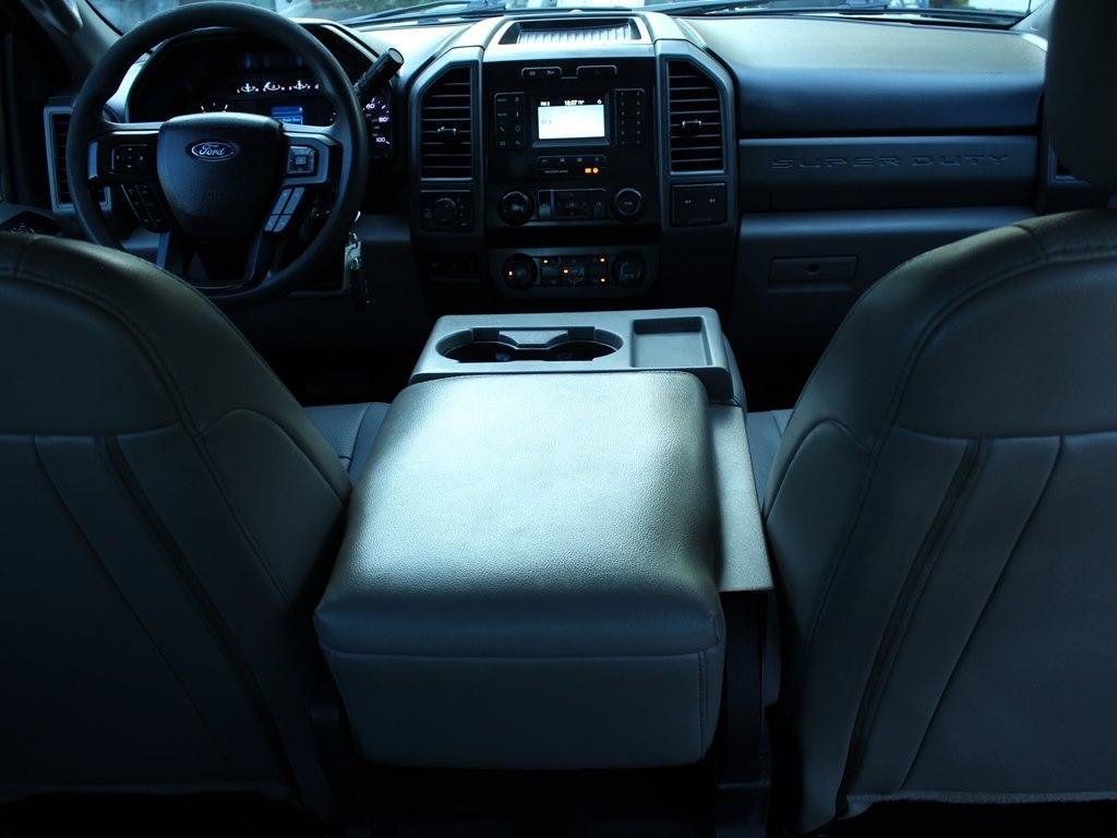 Used 2021 Ford F250 XL w/ Power Equipment Group AWD/4WD image 14