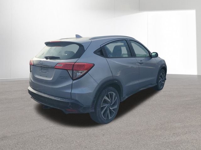 Used 2019 Honda HR-V Sport image 13
