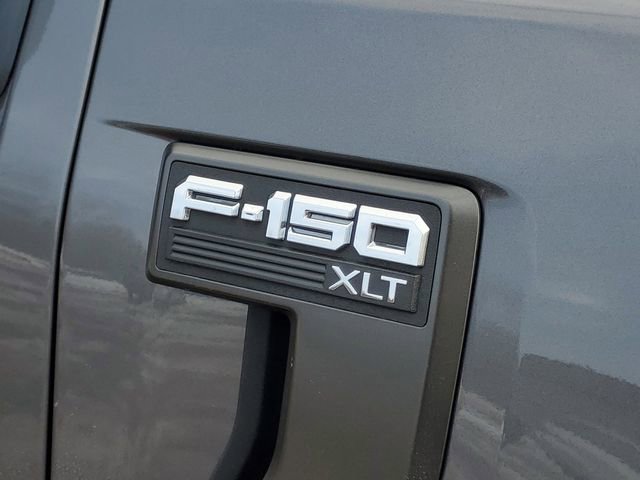 Used 2023 Ford F150 XLT w/ Equipment Group 302A High image 6