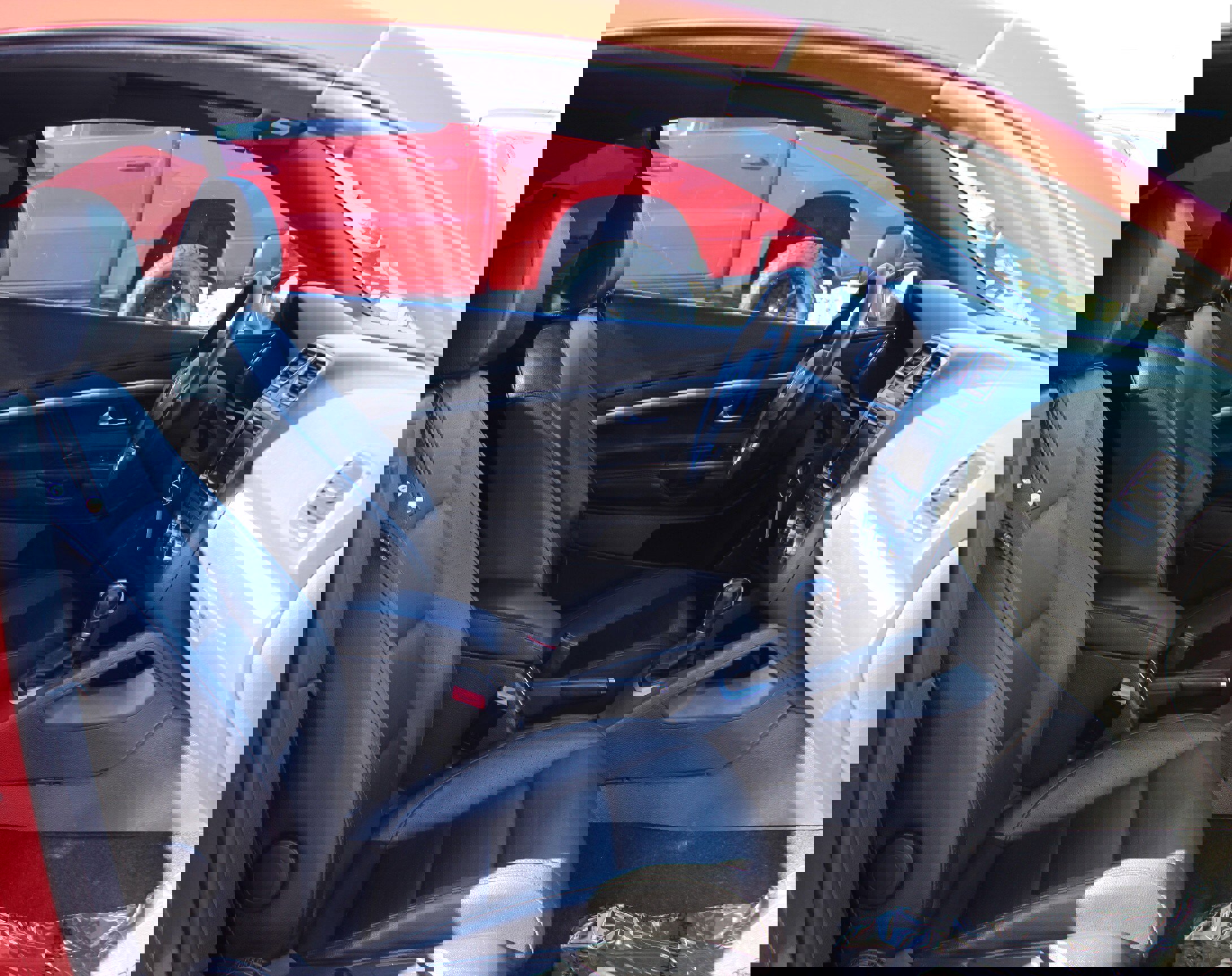 Used 2013 Volkswagen Eos Komfort image 16