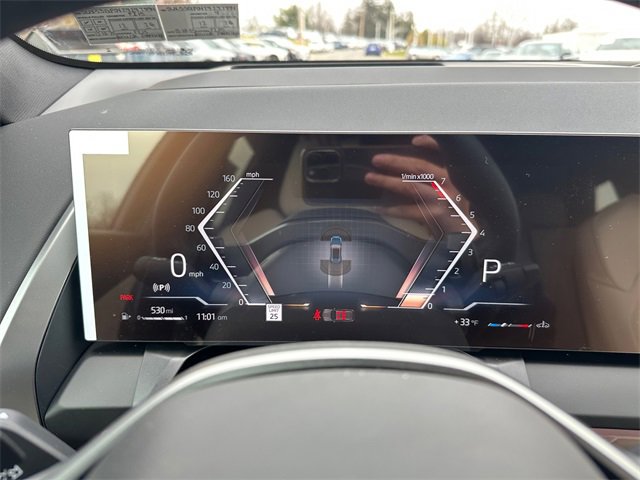 New 2026 BMW X3 xDrive30 w/ Premium Package image 18