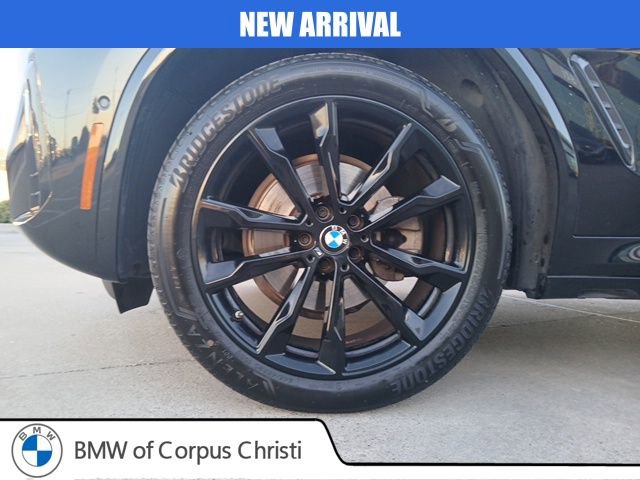 Used 2024 BMW X3 sDrive30i w/ M Sport Package image 5