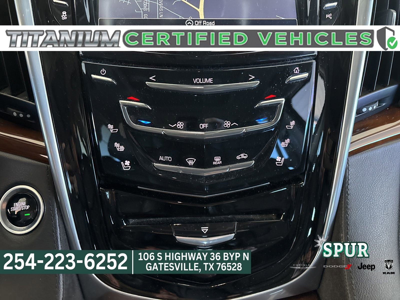 Used 2020 Cadillac Escalade Luxury image 54