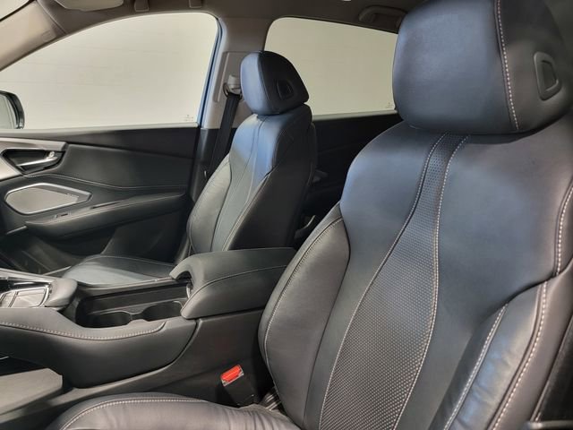 Used 2020 Acura RDX w/ Technology Package AWD/4WD image 14