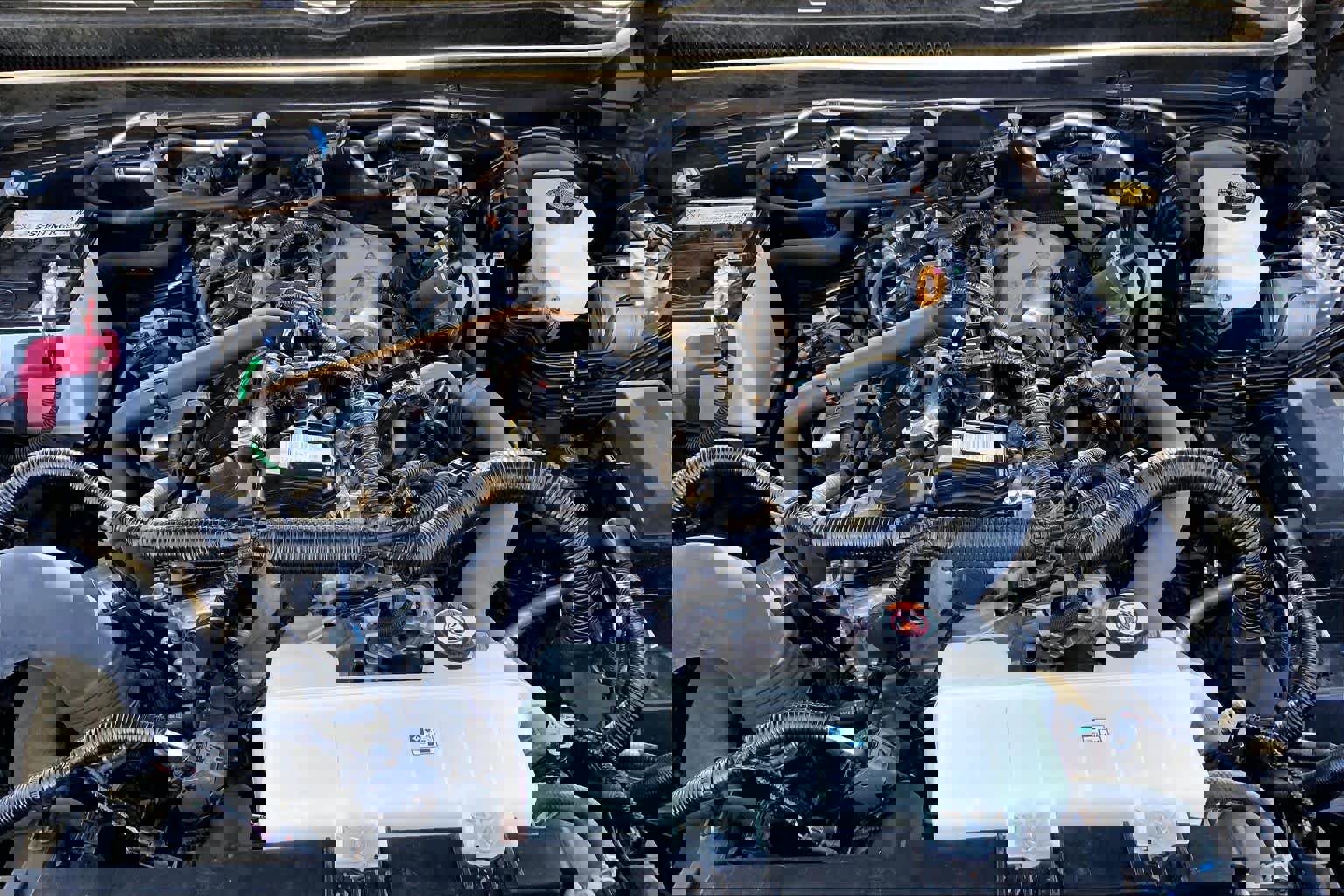 Used 2024 Toyota Tacoma SR5 image 32