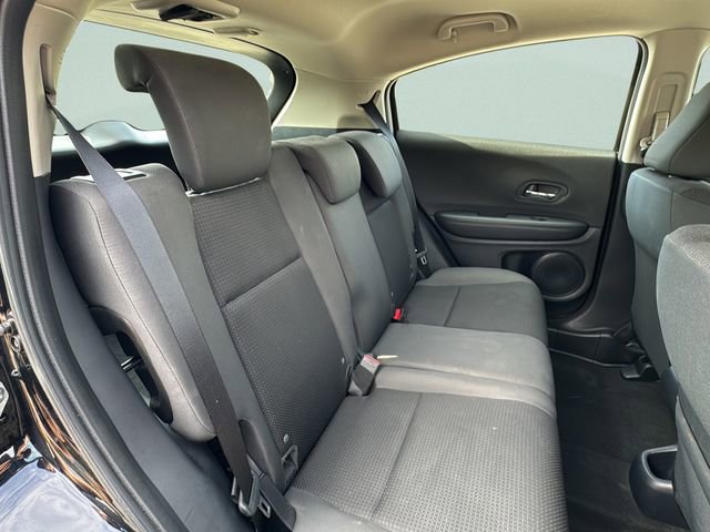 Used 2022 Honda HR-V LX image 13