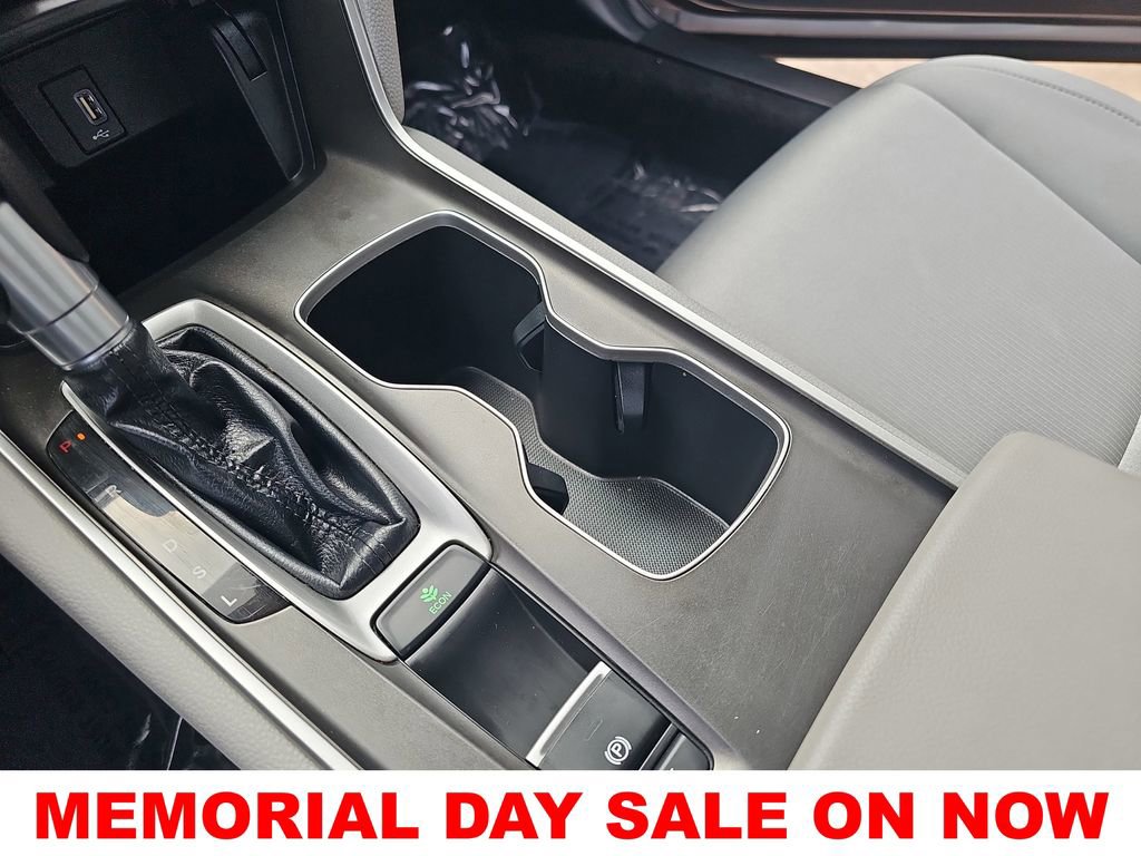Used 2018 Honda Accord LX image 15