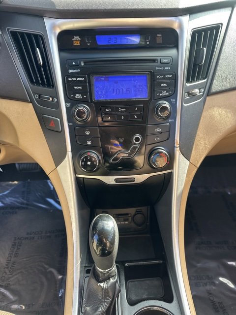 Used 2013 Hyundai Sonata GLS w/ Popular Equipment Pkg image 14