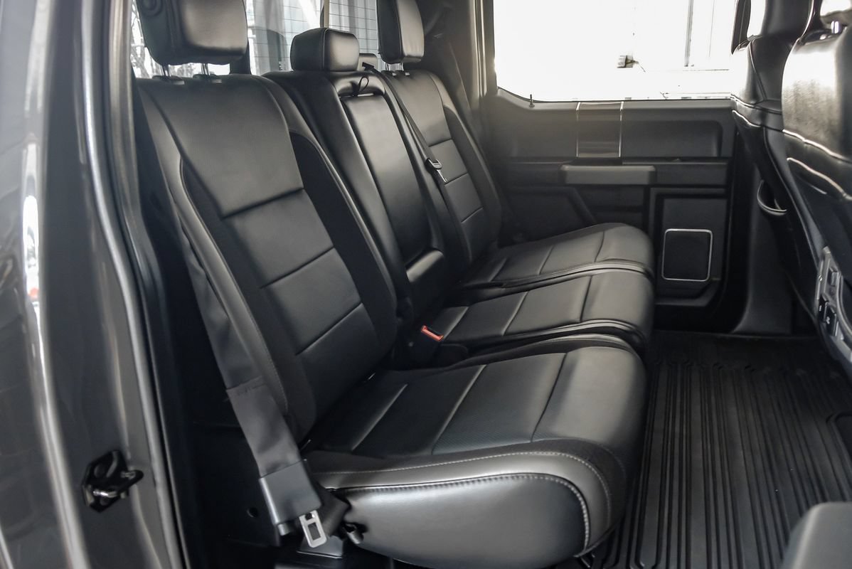 Used 2020 Ford F150 Raptor w/ Equipment Group 802A Luxury AWD/4WD image 33