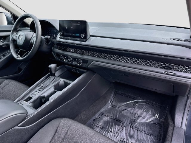 Certified 2024 Honda Accord LX image 30