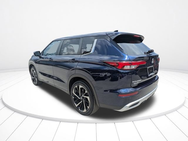Used 2024 Mitsubishi Outlander SE FWD image 6