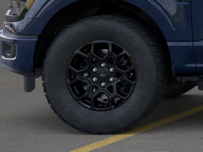 New 2026 Ford F150 XLT image 19