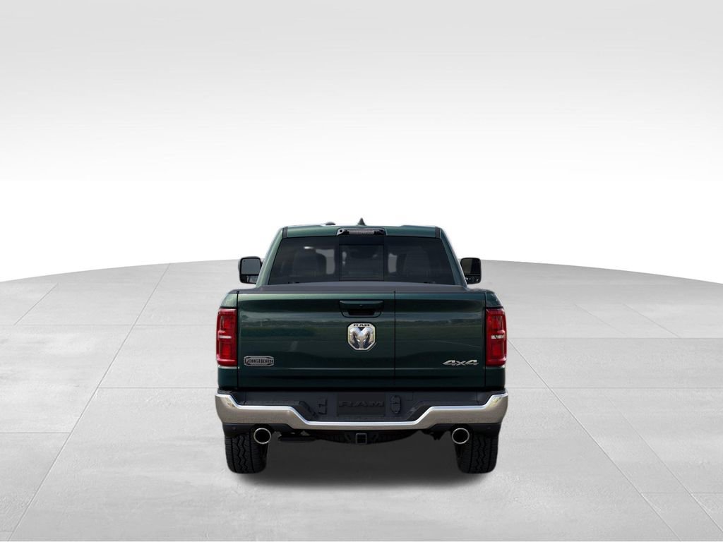 New 2026 RAM 1500 Limited AWD/4WD image 7