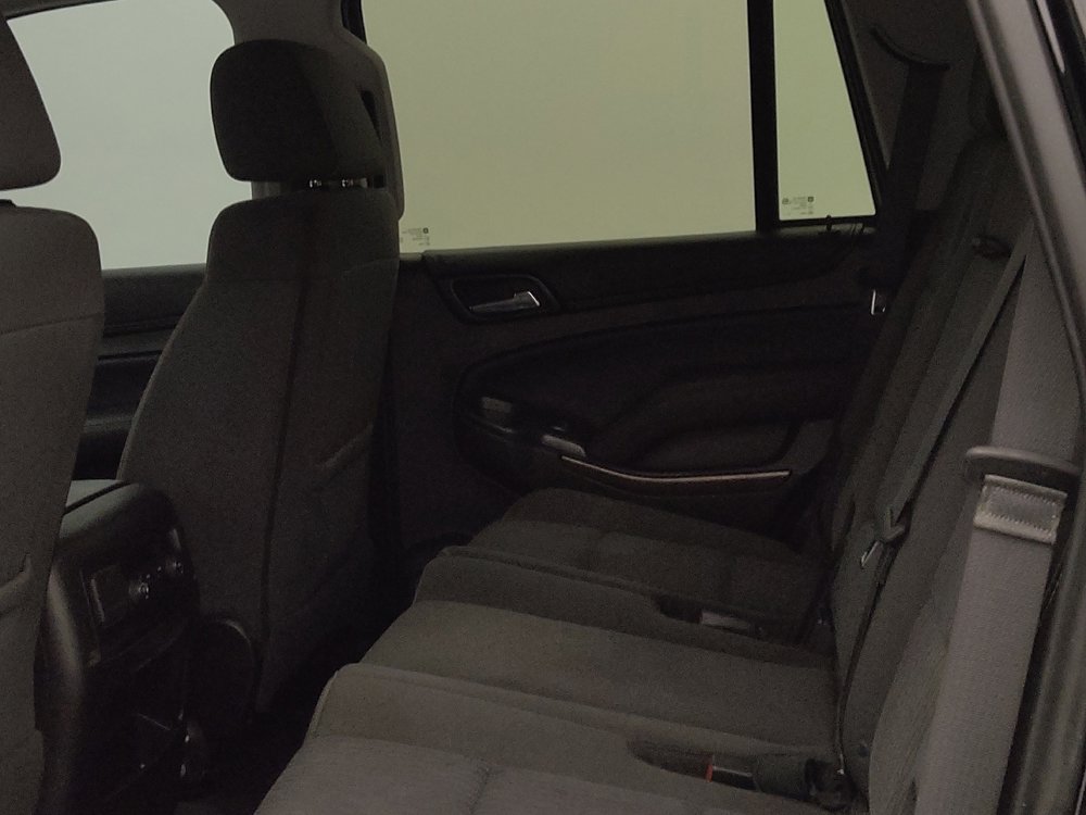 Used 2019 Chevrolet Tahoe LS RWD image 18