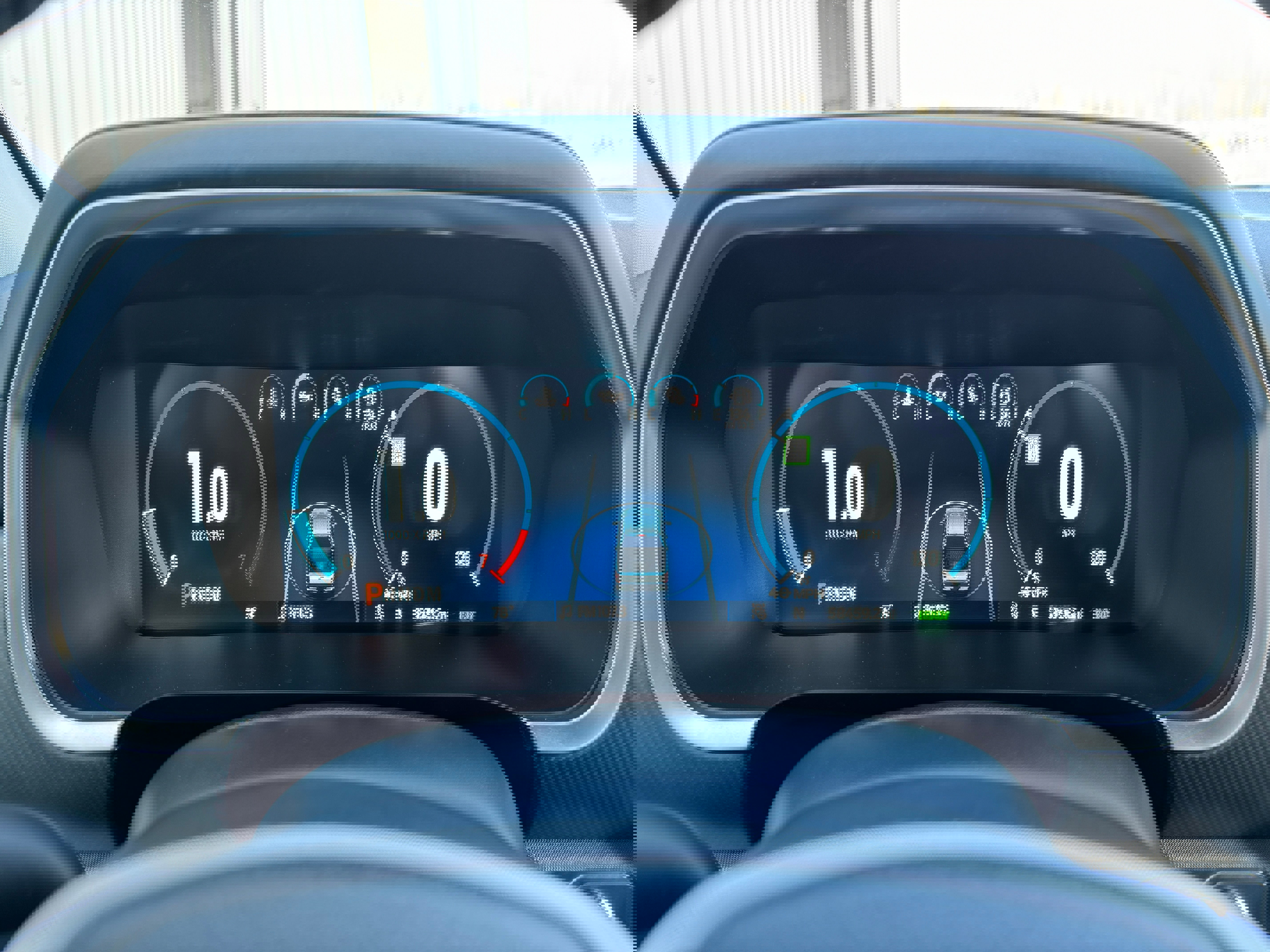 Used 2022 Ford F150 Limited image 11