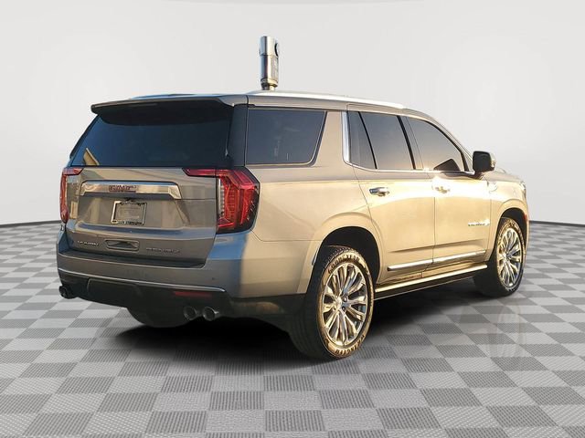 Used 2023 GMC Yukon Denali image 5