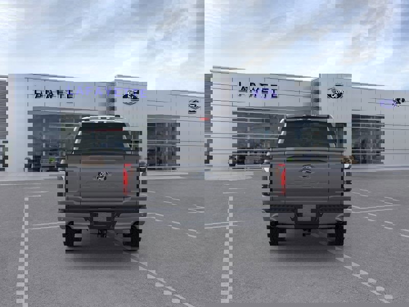 New 2026 Ford F150 Lariat w/ Equipment Group 501A Mid image 41