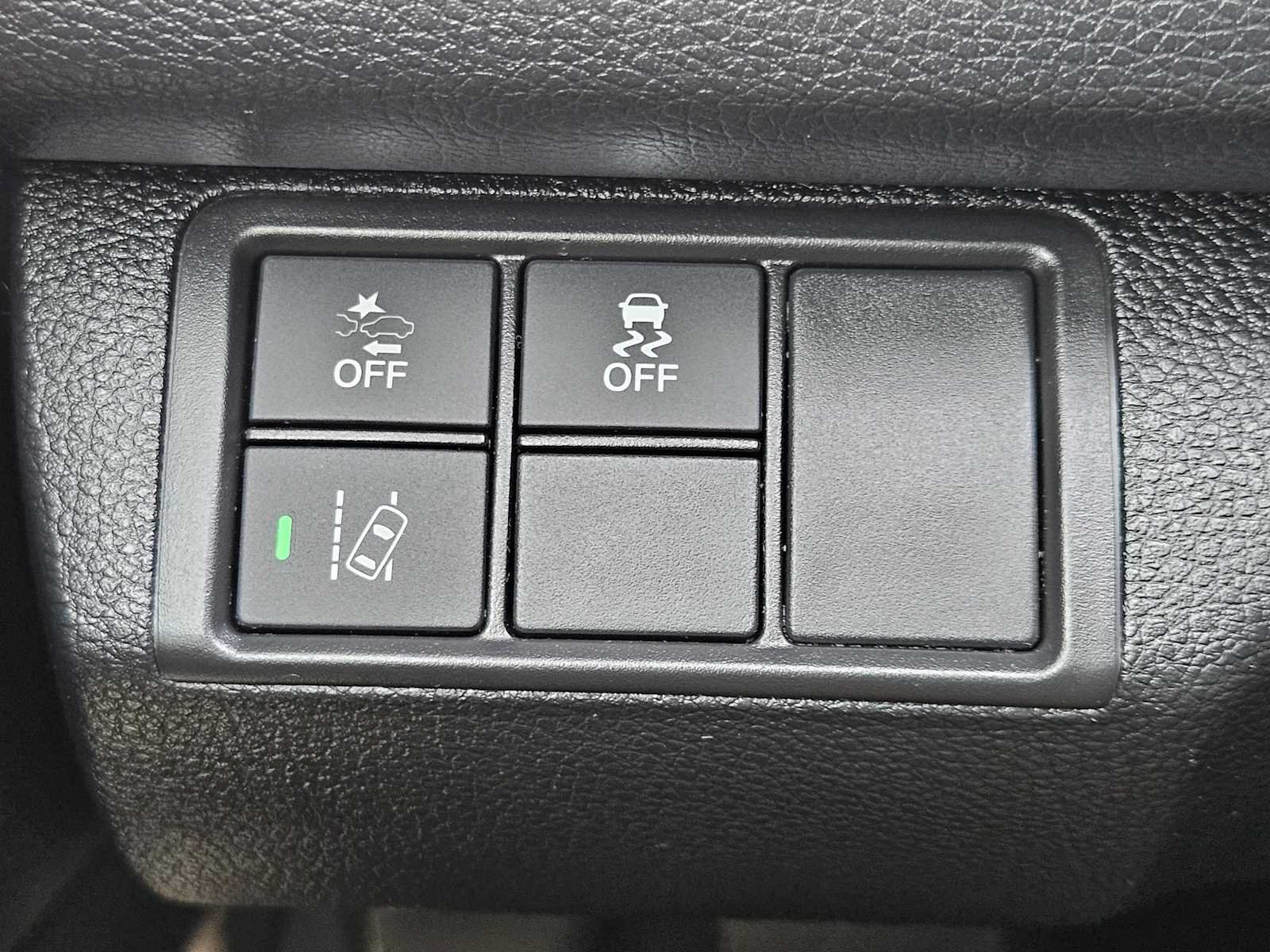 Used 2018 Honda Civic Touring image 22