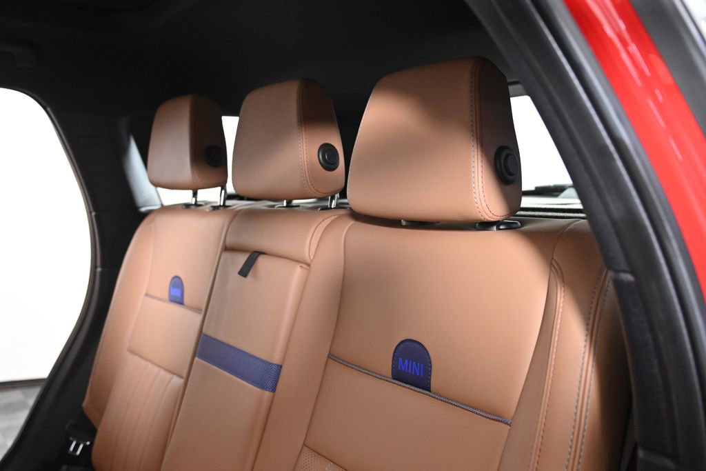 Certified 2025 MINI Cooper Countryman S image 29